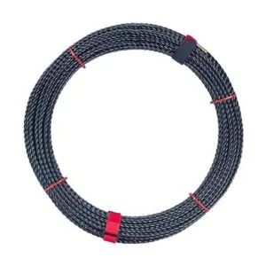 Ninja Fish Tape Cinta de pescar 50 pies diseño de hilo_3