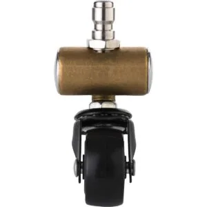 Tool Daily Rueda giratoria para lavadora a presión lavado_5