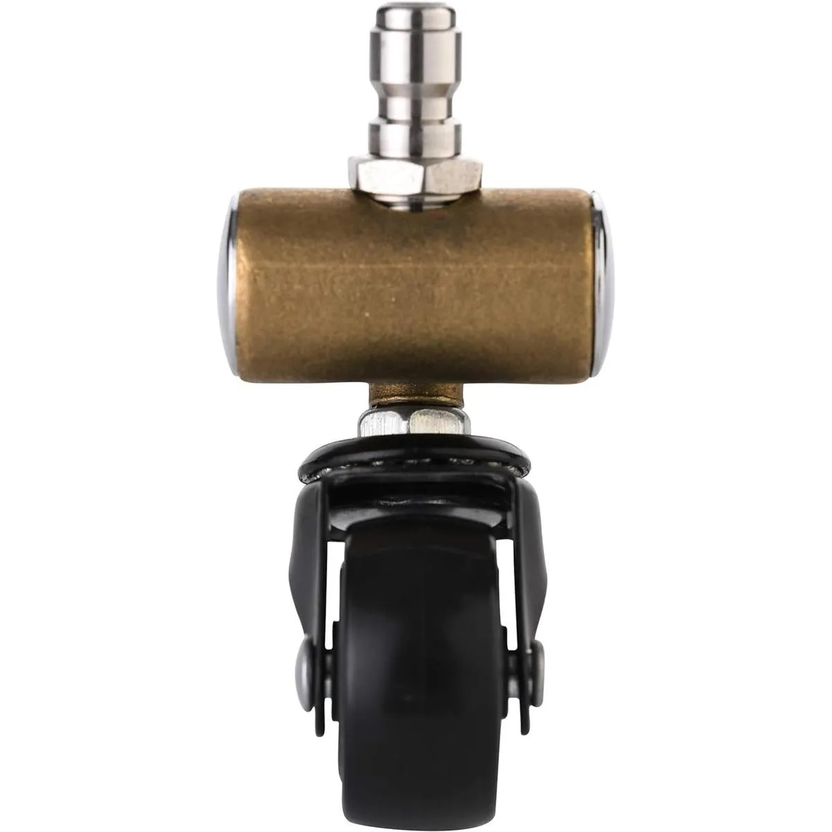 Tool Daily Rueda giratoria para lavadora a presión lavado_5