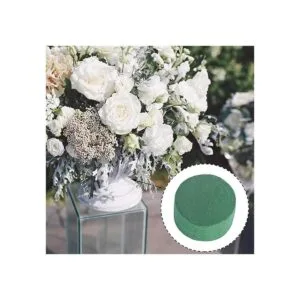 ADXCO Kit de arreglos florales de 24 piezas 3.15 x 1.57