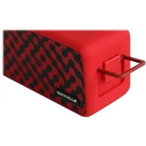 Faze by Rockville Altavoz Bluetooth portátil TWS Wireless_5