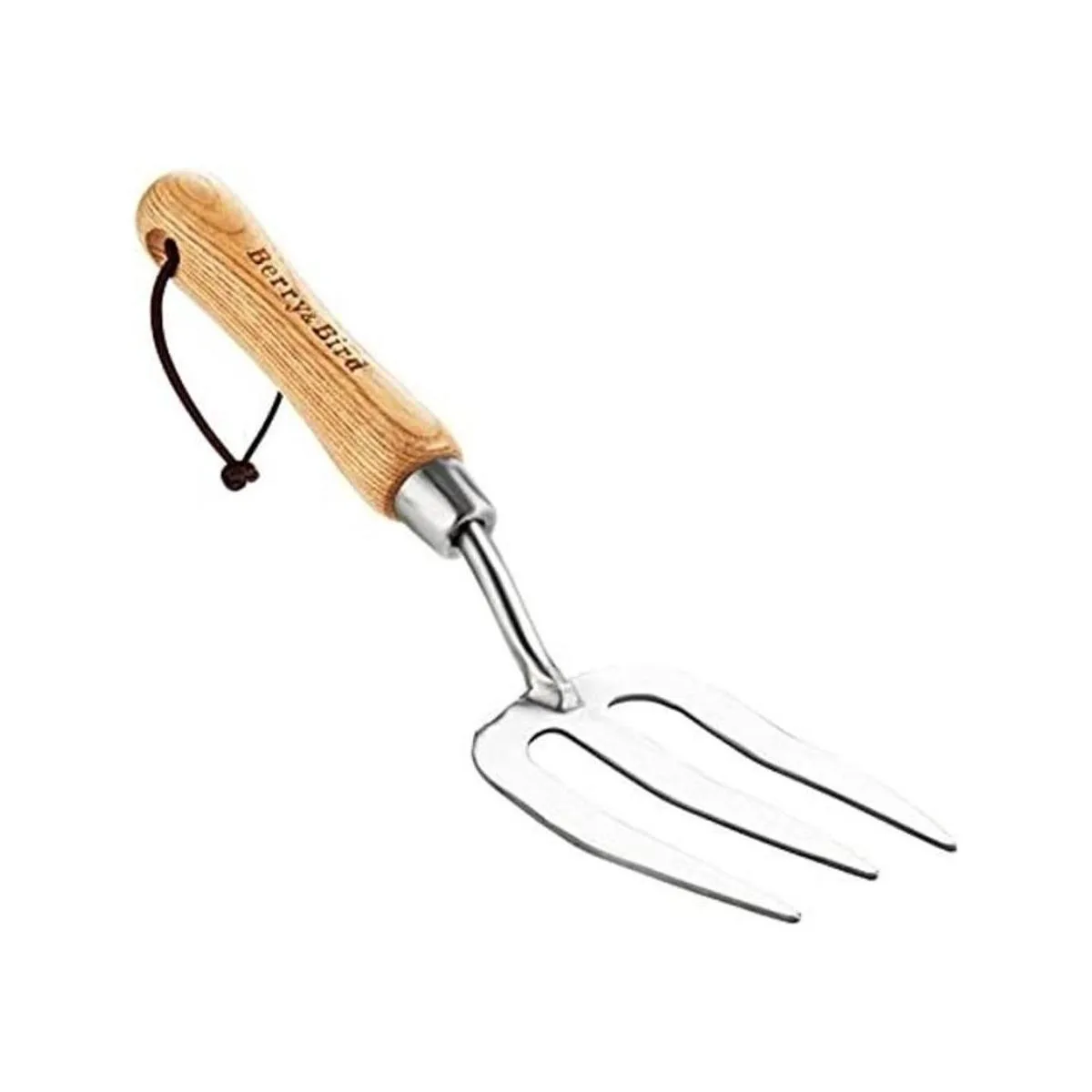 BerryBird Tenedor de mano de jardinería tenedor de mano_1