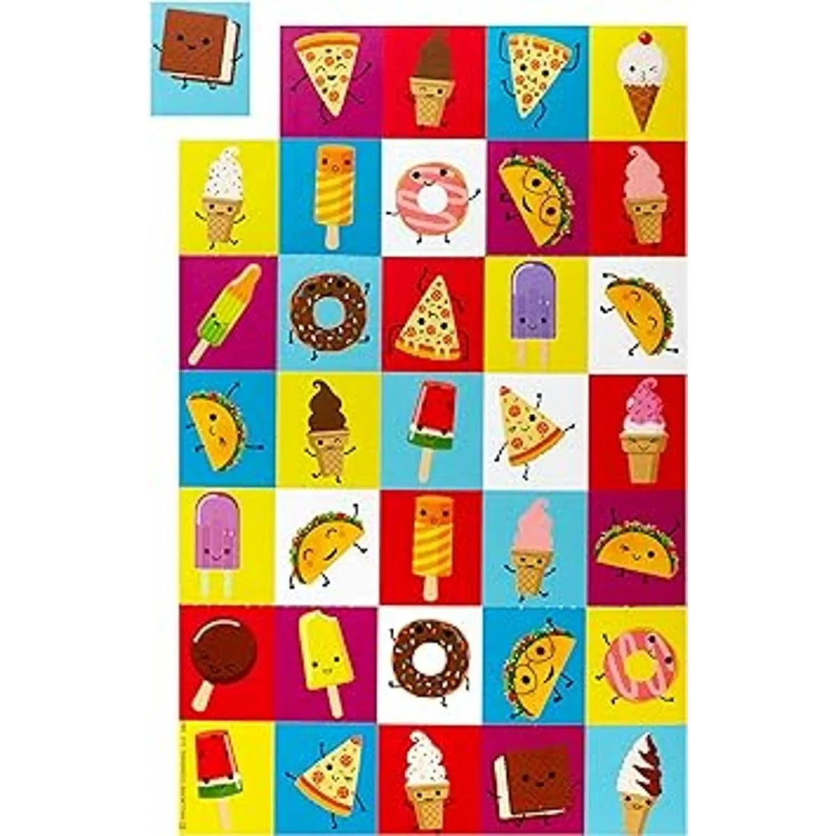 Hallmark Tarjetas de San Valentín para niños y buzón de_5