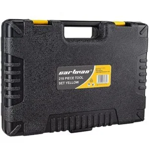 CARTMAN Juego de herramientas de 218 piezas en ama. Juego_6