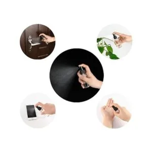 LONGWAY 15 botellas de pulverización 0.5 oz0.5 fl oz_4