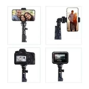 Ruittos Trípode para selfie Stick para teléfono 54_2