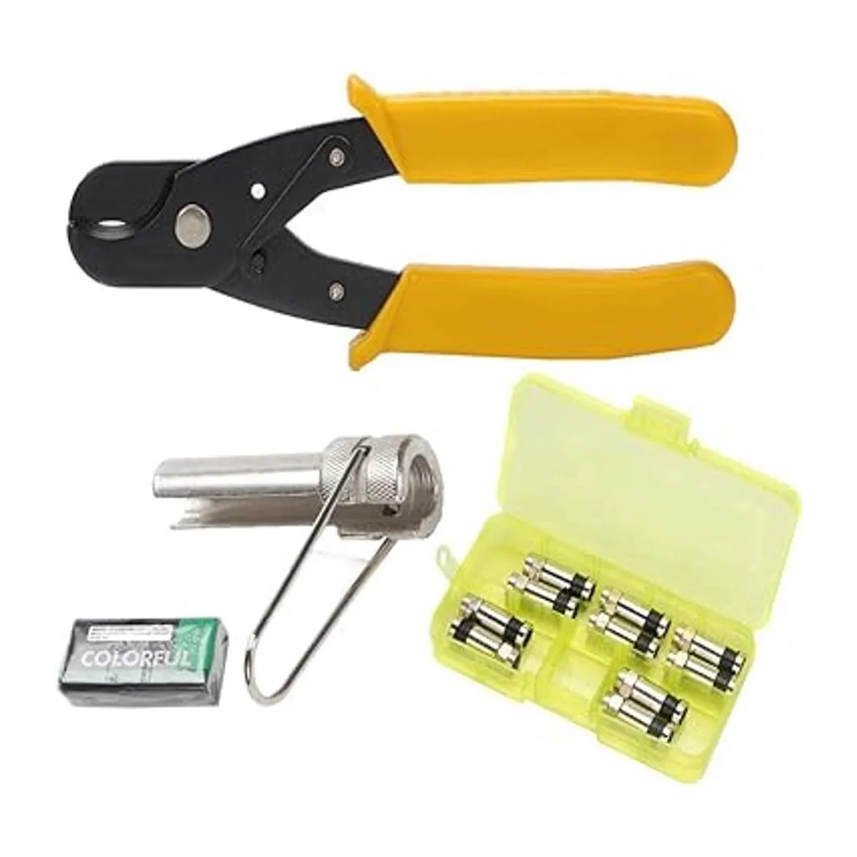 TLS.eagle F Kit de crimpadora de cables coaxiales_5