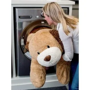 Animal Adventure Sqoosh2Poof Personaje de peluche_4
