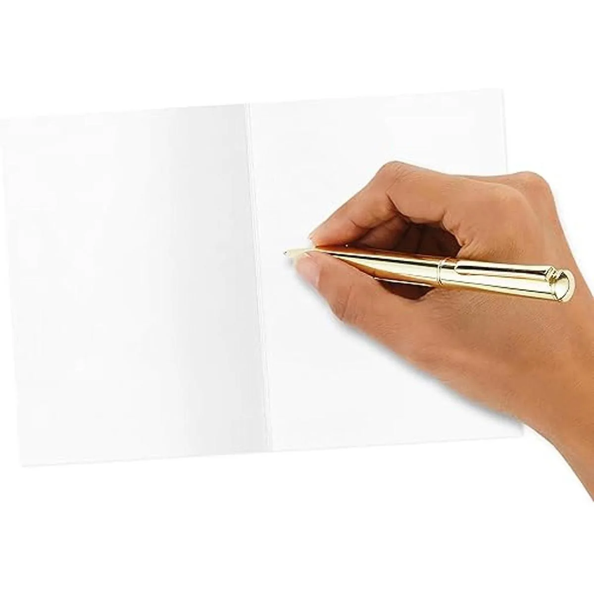 Hallmark Surtido de tarjetas de agradecimiento colores_5