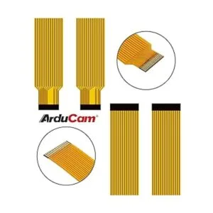 Arducam para Raspberry Pi Zero Camera Cable Set 2 Pack_2
