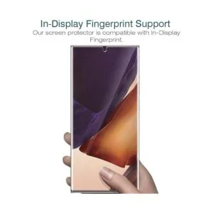 Paquete de 4 protectores de pantalla LK compatibles con_2