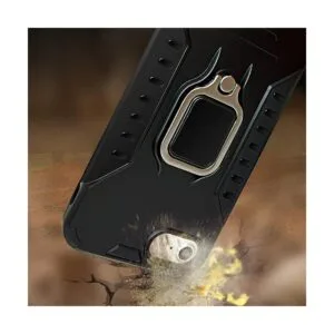 MODOS LOGICOS Funda para iPhone SE 2022 iPhone SE 2020_2