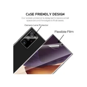 Paquete de 4 protectores de pantalla LK compatibles con_4