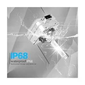 D3SD3R Bombilla de repuesto de xenón HID de 6000 K base