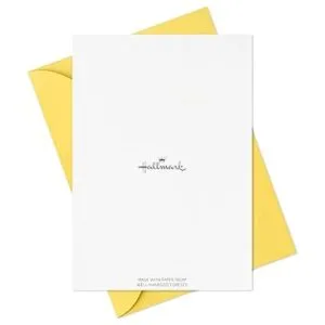 Hallmark Surtido de tarjetas de agradecimiento colores_6