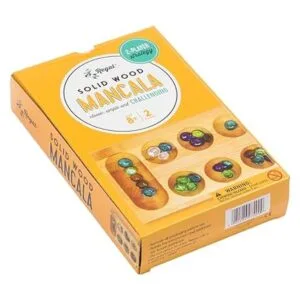 Juego de mesa plegable de madera de Regal Games con 48_2