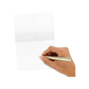 Hallmark Surtido de tarjetas de agradecimiento acuarela_5