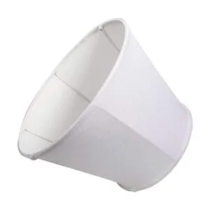 Doble Tootoo Star Juego de 2 pantallas de lámpara blanca_3