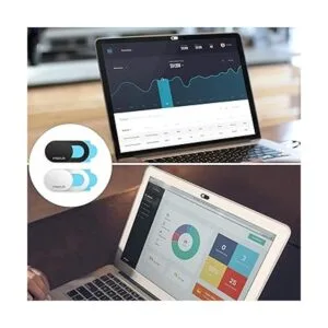 MOSISO Webcam Cover Slide 0.027 pulgadas deslizante_6