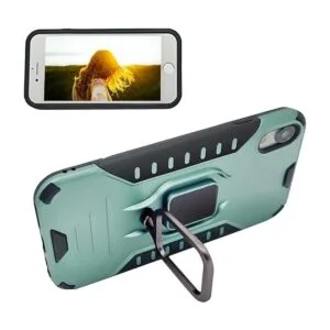 MODOS LOGICOS Funda para iPhone XR funda protectora de_5