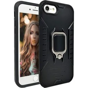 MODOS LOGICOS Funda para iPhone SE 2022 iPhone SE 2020_1