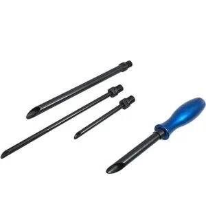 Herramienta de inserción de alambre GoolRC Juego de