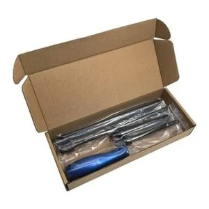 Herramienta de inserción de alambre GoolRC Juego de