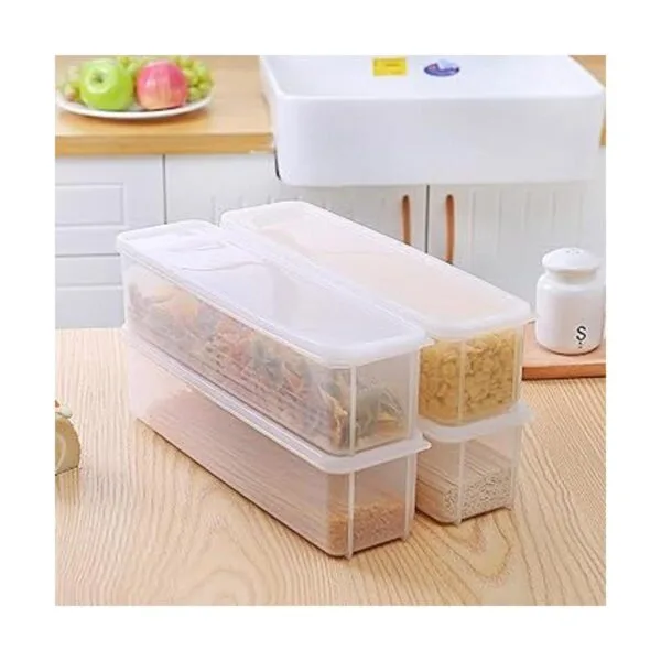 Contenedor de pasta de fideos de almacenamiento de_2