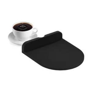 Silicona Gel Café Tamper Mat Espresso Silicona Tamper Mat