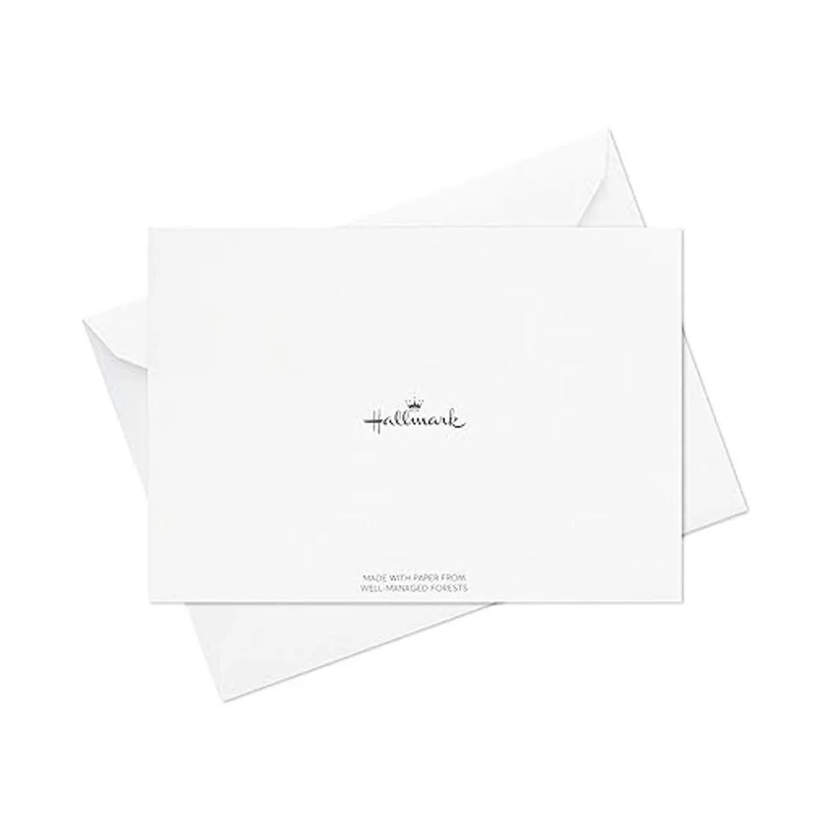 Hallmark Surtido de tarjetas de agradecimiento acuarela_6