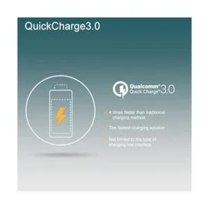 LVSUN Cargador USB C de 87 W estación de carga tipo C 4_5