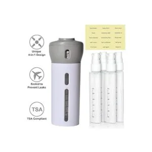 CHIVENIDO Botella dispensadora de viaje 2 unidades_3