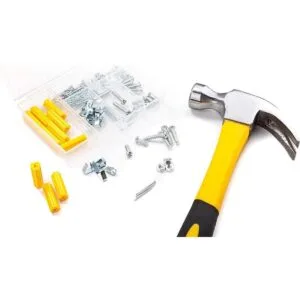 CARTMAN Juego de herramientas de 218 piezas en ama. Juego_3