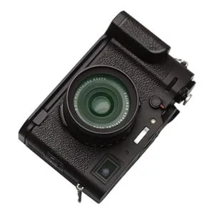 Haoge LUVX54B Parasol de metal con filtro ultravioleta MC_2