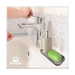 ProTensils Silicone Kitchen Sink Organizer for Sponge_4