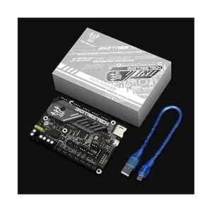 BIGTREETECH SKR Mini E3 V3.0 Tablero de control de 32 bits_6