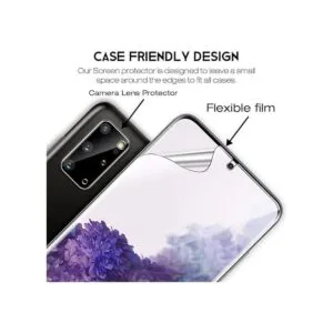 Paquete de 4 protectores de pantalla LK 2 protectores de_2