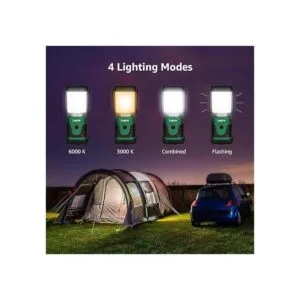 Lepro Linterna LED de camping mini linterna de camping_2
