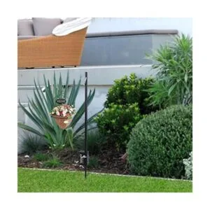 REDCAMP Soporte plegable para farol para camping 72_3