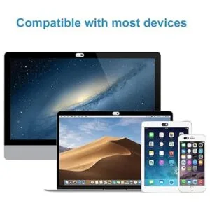 MOSISO Webcam Cover Slide 0.027 pulgadas deslizante_3