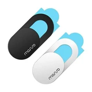 MOSISO Webcam Cover Slide 0.027 pulgadas deslizante_1