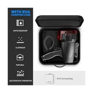 GOODSMANN Spotlight Foco de barco de 6000 lúmenes_6