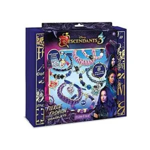 Make It Real Disney Descendants 3 Fierce Fashion Jewelry_1