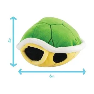 Club MocchiMocchi Super Mario Junior Juguete de peluche_3