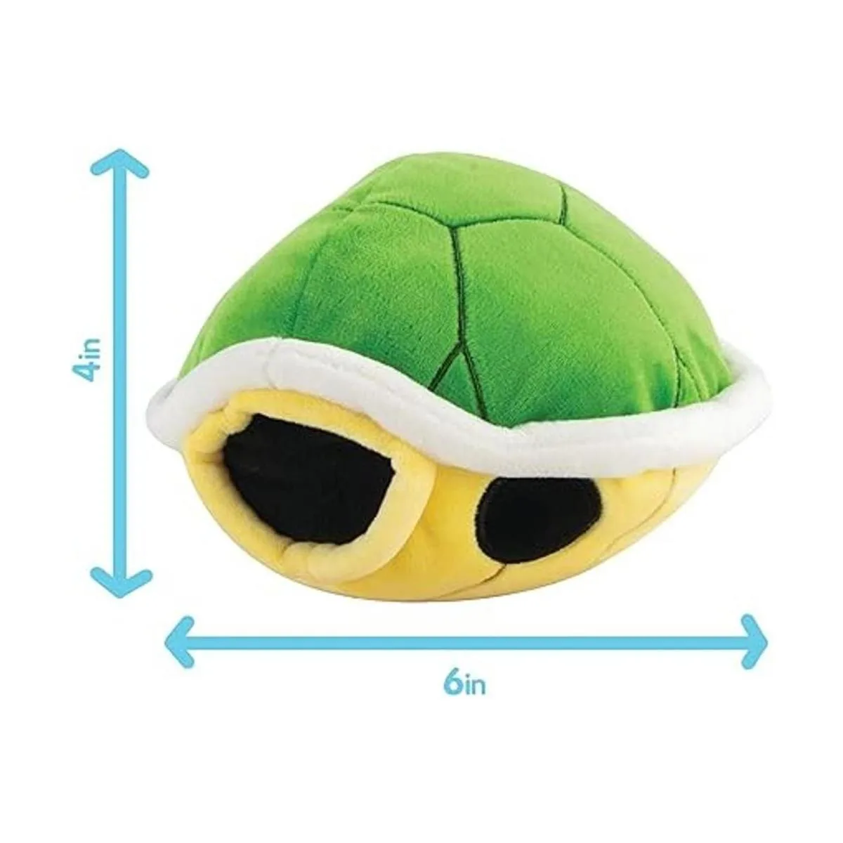 Club MocchiMocchi Super Mario Junior Juguete de peluche_3