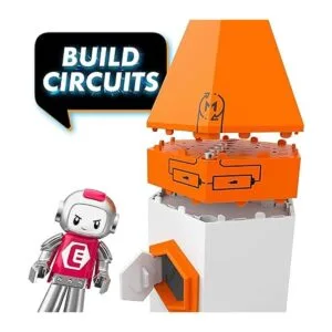 Educational Insights Circuit Explorer Deluxe Circuito de_2