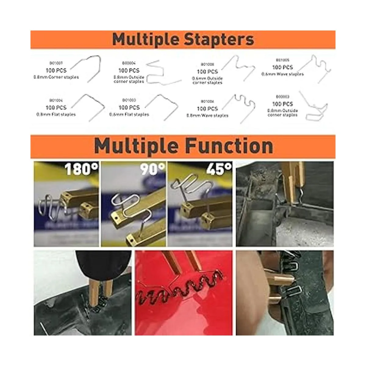 OIMERRY kit de reparación de plástico para parachoques_4