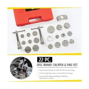 Kit de herramientas de freno de 30 piezas kit de_3