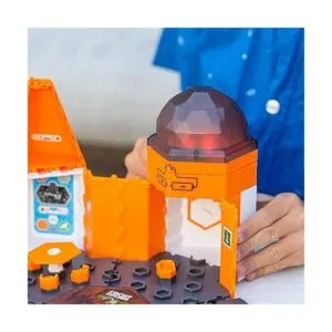 Educational Insights Circuit Explorer Deluxe Circuito de_5