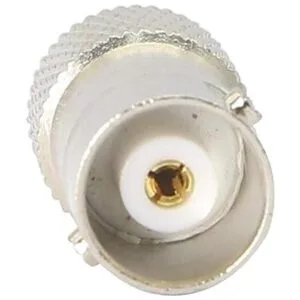 Adaptador mono de 0.138 in a BNC conector hembra BNC a_3